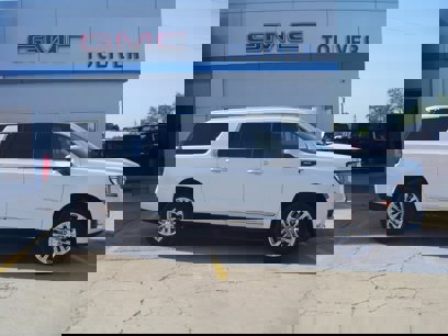 Used 2023 GMC Yukon XL SLT