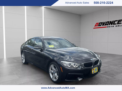 Used 2015 BMW 435i Gran Coupe xDrive
