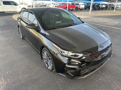 Used 2021 Kia Forte GT w/ GT2 Package