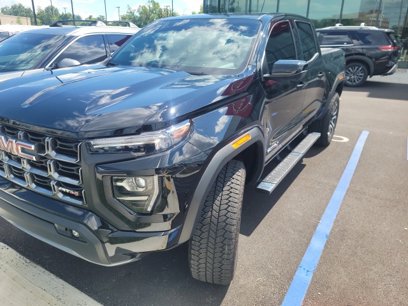 Used 2024 GMC Canyon AT4 w/ Technology Package