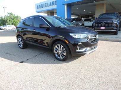 Used 2021 Buick Encore GX Select w/ Advanced Technology Package