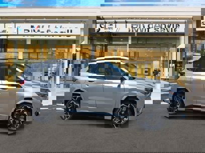 New 2025 BMW X1 M35i w/ Premium Package