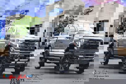 Certified 2024 Ford F150 Raptor