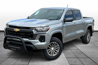 Used 2023 Chevrolet Colorado LT w/ LT Convenience Package