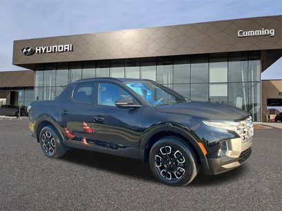 Certified 2024 Hyundai Santa Cruz SEL w/ Activity Package