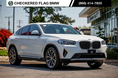 Used 2022 BMW X4 xDrive30i w/ Convenience Package