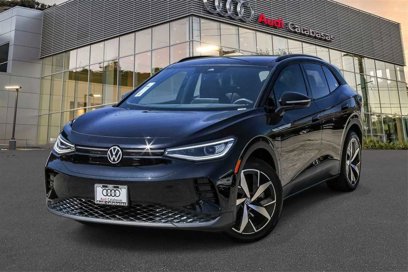 Used 2023 Volkswagen ID.4 Pro S