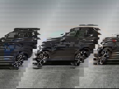 New 2025 MAZDA CX-50 AWD 2.5 S w/ Premium Plus Pkg