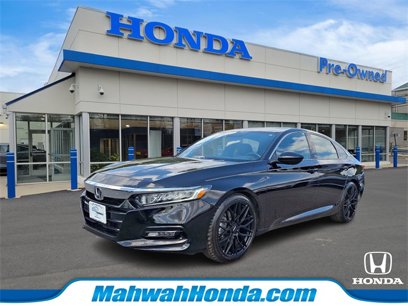 Used 2019 Honda Accord Sport