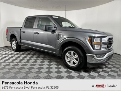 Used 2023 Ford F150 XLT