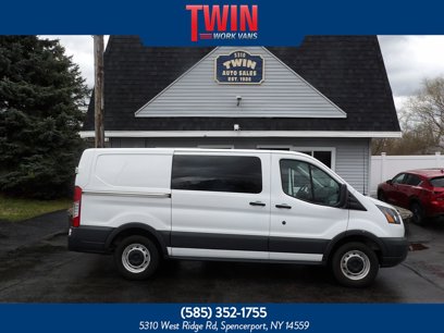 Used 2018 Ford Transit 150 130 Low Roof