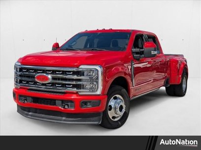 Used 2023 Ford F350 Lariat