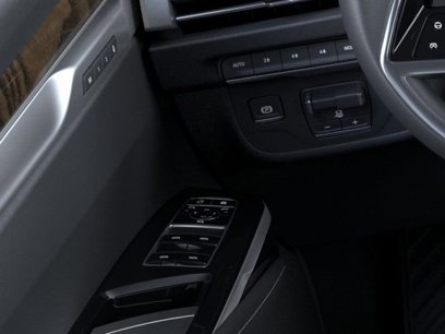 New 2025 Cadillac Escalade Sport Platinum