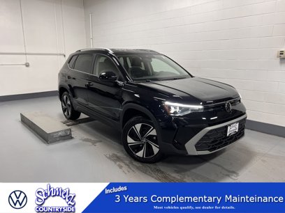 New 2025 Volkswagen Taos SE
