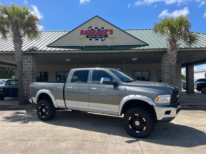 Used 2013 RAM 2500 Laramie w/ Protection Group