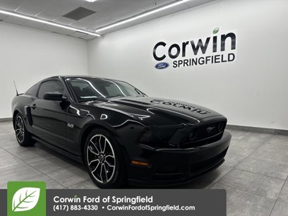 Used 2014 Ford Mustang GT w/ FP8 Appearance Package