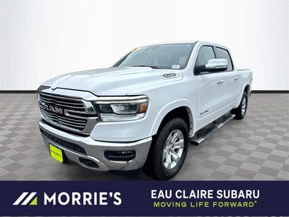 Used 2022 RAM 1500 Laramie