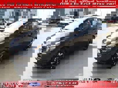 Used 2024 Nissan Versa SR