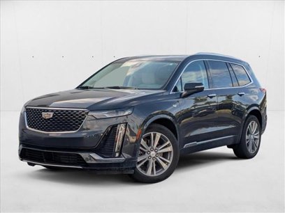 Used 2021 Cadillac XT6 Premium Luxury