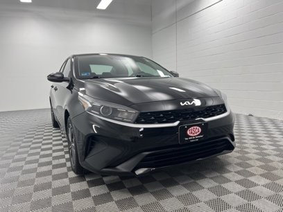 Used 2023 Kia Forte LXS w/ LXS Technology Package