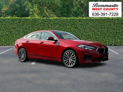 Used 2023 BMW 228i xDrive Gran Coupe w/ Convenience Package