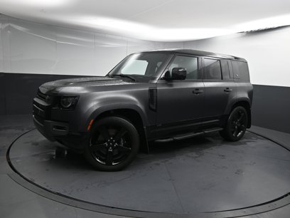 Used 2023 Land Rover Defender 110 Carpathian Edition
