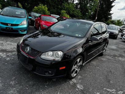 Used 2007 Volkswagen Golf 2-Door