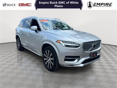 Used 2022 Volvo XC90 T6 Inscription w/ Advanced Package