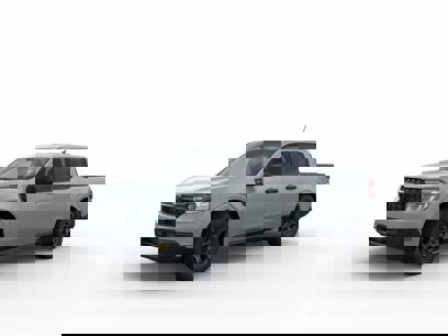 New 2024 Ford Maverick XLT
