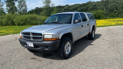 Used 2004 Dodge Dakota Sport w/ PWR Convenience Group