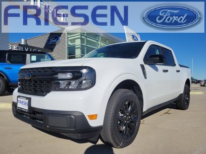 New 2024 Ford Maverick XLT w/ XLT Luxury Package