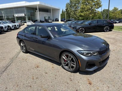 Certified 2022 BMW M340i xDrive