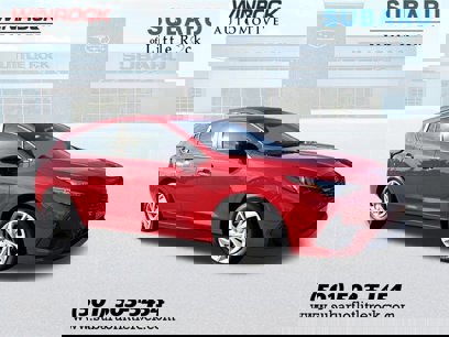 Certified 2024 Subaru Impreza 2.0i