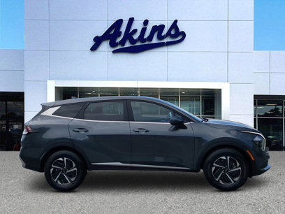 Used 2023 Kia Sportage LX
