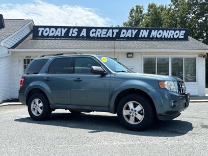 Used 2012 Ford Escape XLT