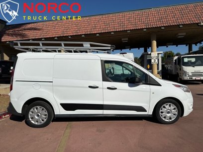 Ford transit fashion van used auto trader