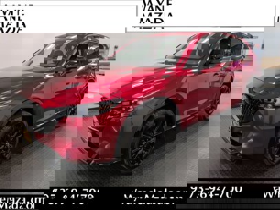 Certified 2024 MAZDA CX-5 2.5 Turbo w/ Premium Package