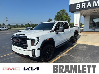 Used 2024 GMC Sierra 2500 AT4 w/ AT4 Premium Plus Package