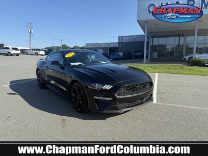 Used 2022 Ford Mustang Coupe w/ Equipment Group 101A
