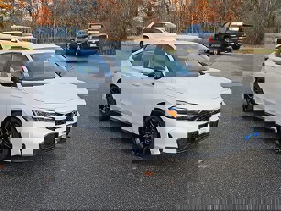 New 2025 Honda Civic Sport