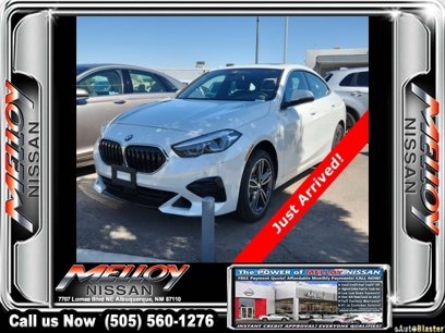 Used 2024 BMW 228i Gran Coupe