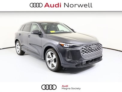 New 2025 Audi Q5 Prestige