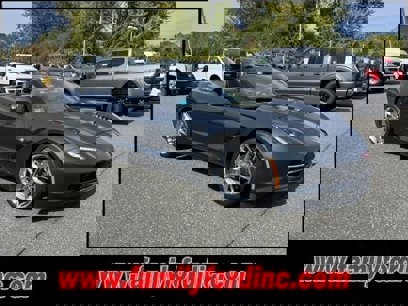 Used 2019 Chevrolet Corvette Stingray Convertible w/ 2LT Preferred Equipment Group
