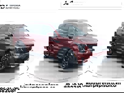 New 2025 Kia Sorento S w/ Panoramic Sunroof Package