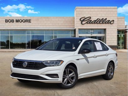 Used 2019 Volkswagen Jetta R-Line