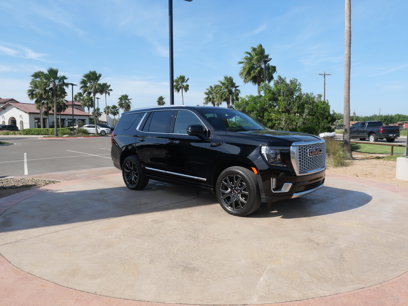 Used 2023 GMC Yukon Denali w/ Denali Reserve Package