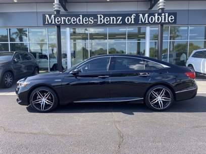 Used 2022 Honda Accord Touring