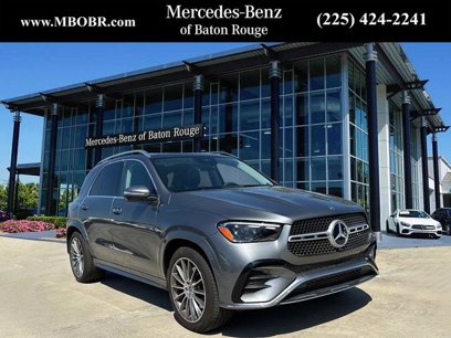 Certified 2025 Mercedes-Benz GLE 350 4MATIC
