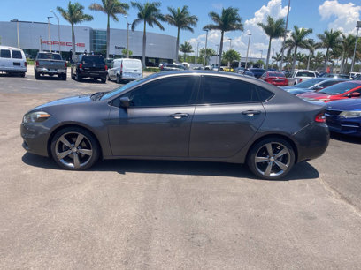 Used 2016 Dodge Dart GT w/ Sun/Sound Group