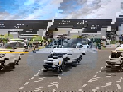 New 2025 Kia Seltos EX